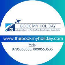 Book My Holiday - Darshan Purwa - Kanpur Image