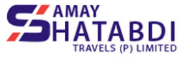 Samayshatabdi Travels - Sadr Bazaar - Kanpur Image