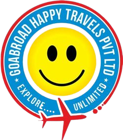 GoAbroad Happy Travels - Mulganj - Kanpur Image