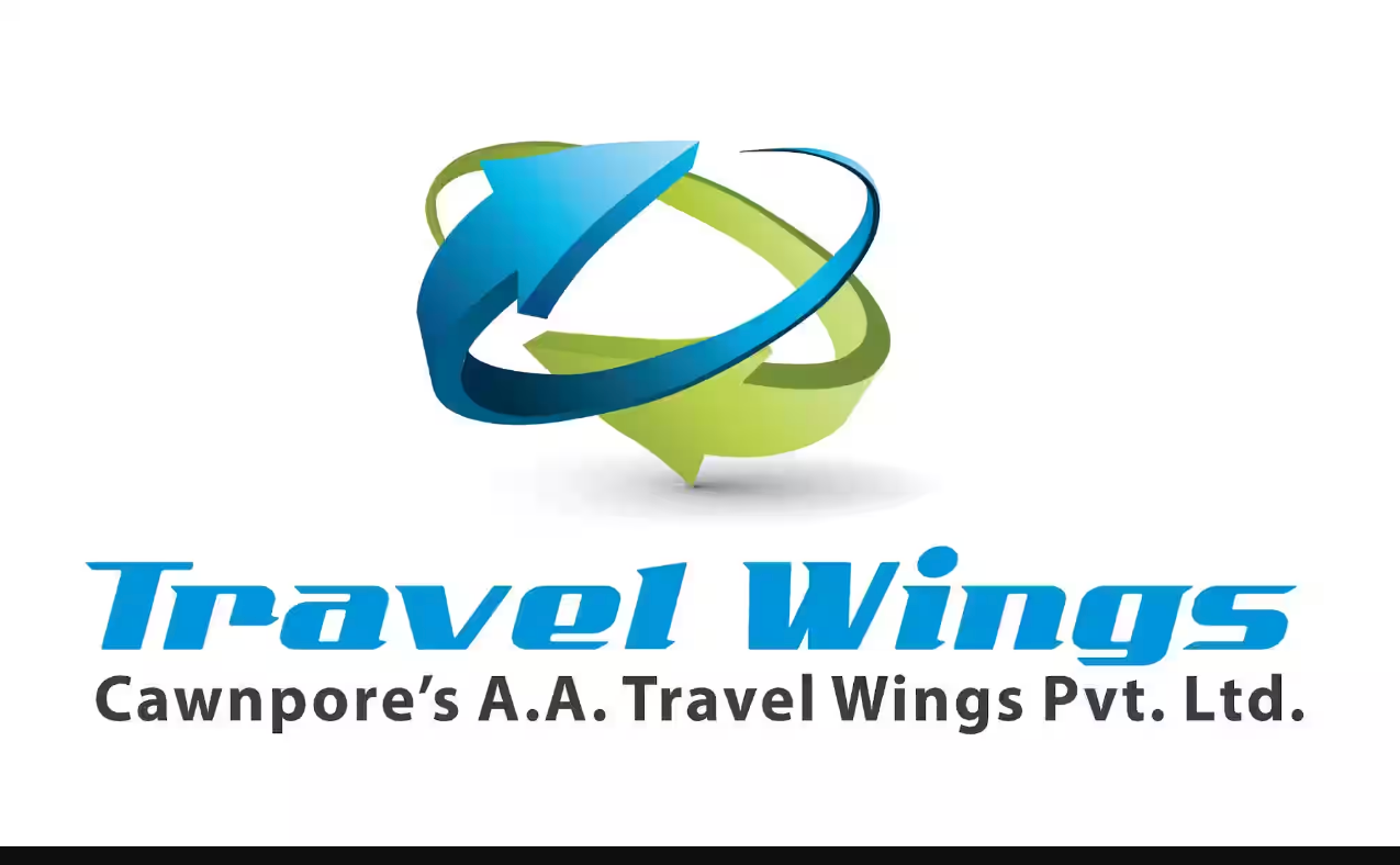 Cawnpore's A A Travel Wings - The Mall Rd - Kanpur Image