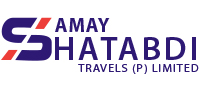 Samay Shatabdi Travels - Fazalganj Chauraha - Kanpur Image