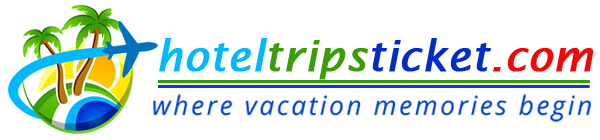 Hotel Trips Ticket - Bhagwati Market - Kanpur Image