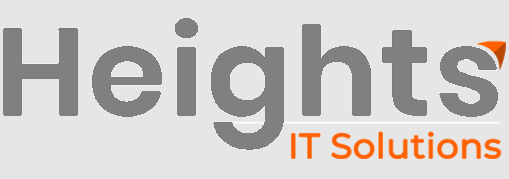 Heights IT Solutions Image