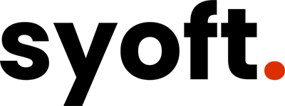 Syoft- Software Image