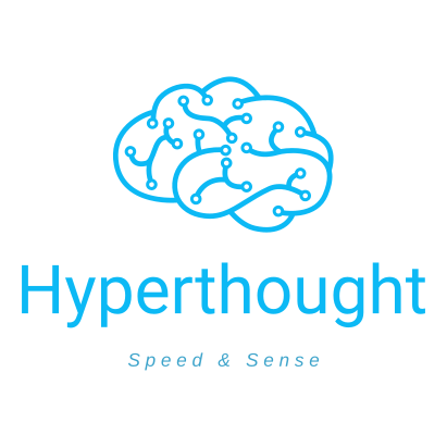 Hyperthought Software Image