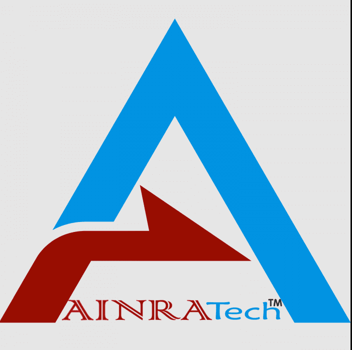 AINRA Tech Image