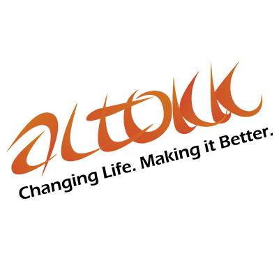 ALTOKK Software Solutions Image