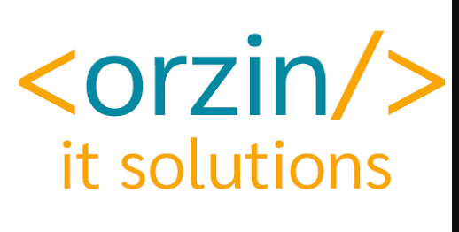 Orzin IT Solutions Image