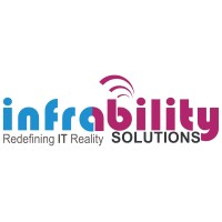 Infrability IT Solutions Image