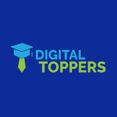 Digital Toppers - Tamil Nadu Image