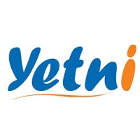 Yetni Software Image