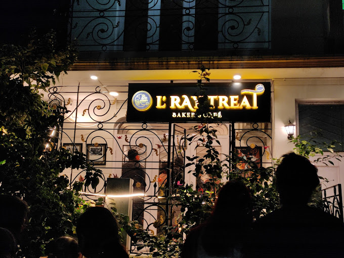 L'RAY Treat - New Town - Kolkata Image