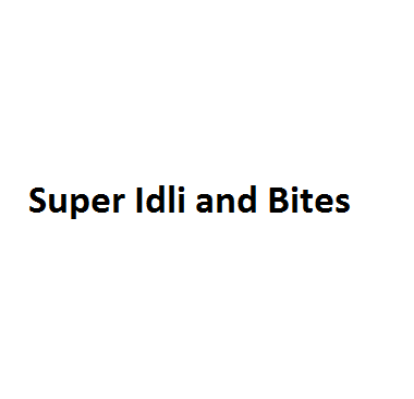 Super Idli and Bites - Kumaraswamy Layout - Bangalore Image