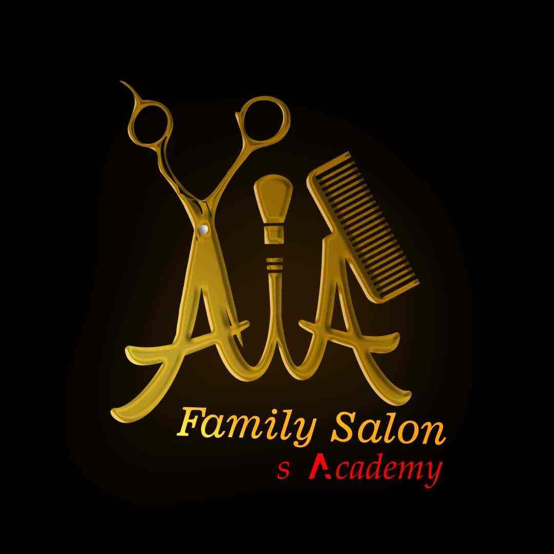 A.A Family Salon S Academy - Anisabad - Patna Image