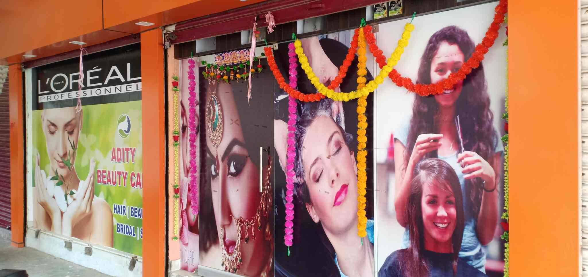 Adity Beauty Care - Kali Mandir - Patna Image