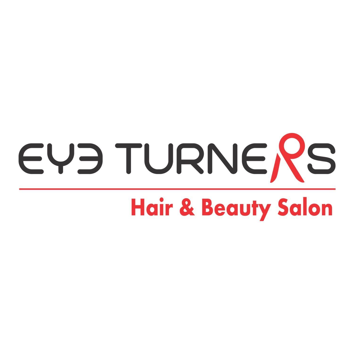 Eye Turners Hair and Beauty Salon - Kankarbagh - Patna Image