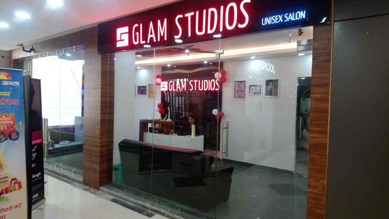 Glam Studios - Danapur Bazar - Patna Image