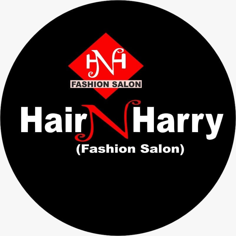 Hair N Harry Fashion Salon - Ranipur - Patna Image