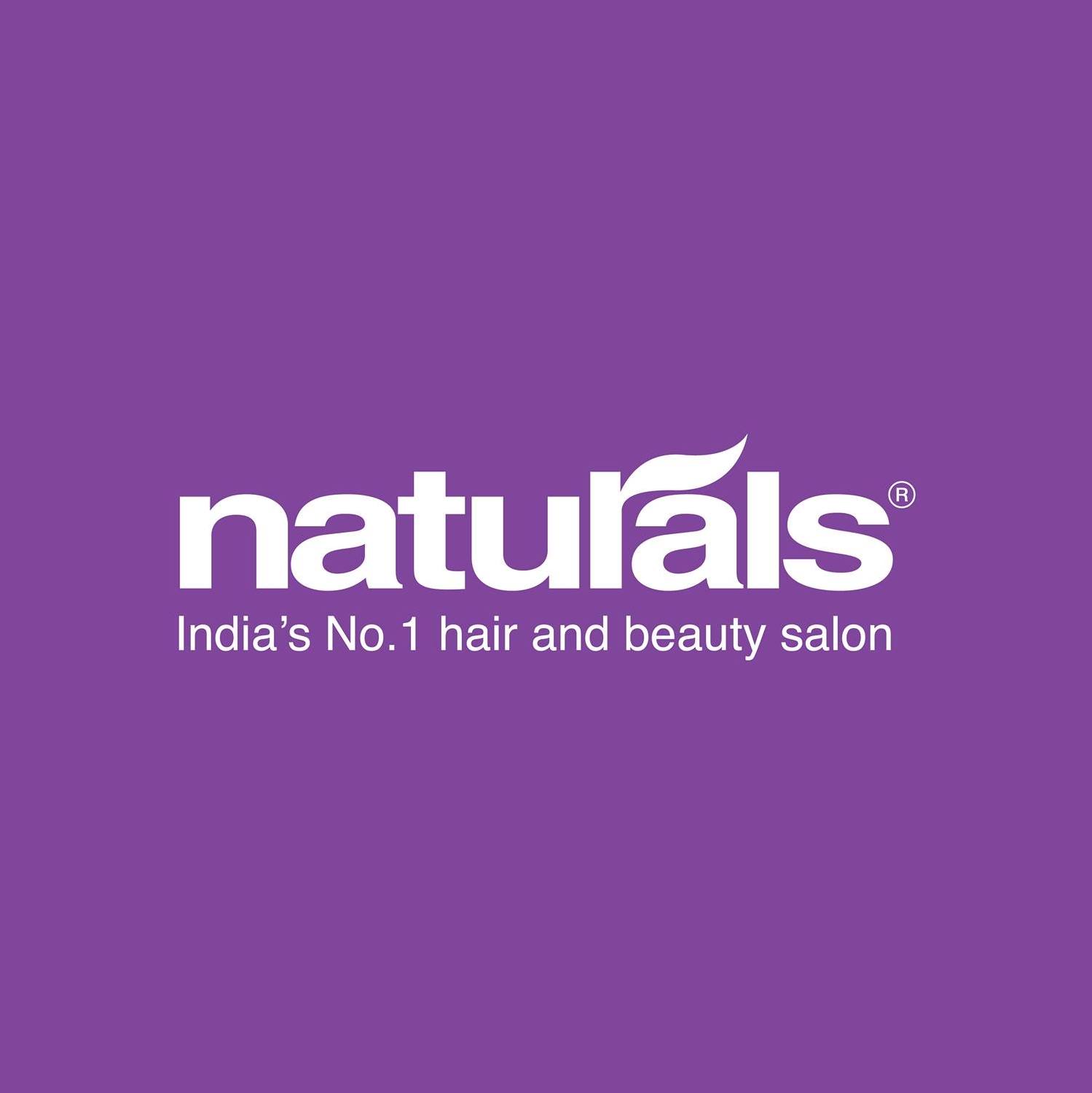 Naturals Salon - Frazer Road - Patna Image