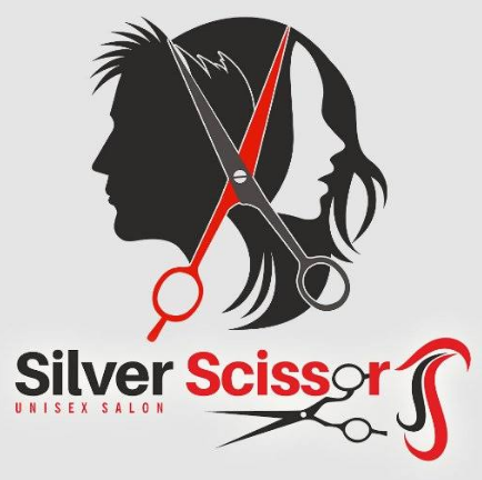 Silver Scissor Unisex Salon - Rajiv Nagar - Patna Image