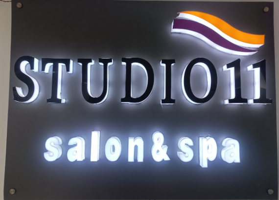 Studio 11 Anishabad - Anisabad - Patna Image