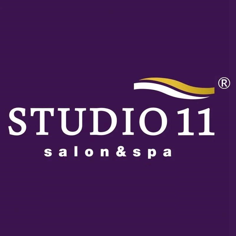 Studio 11 Family Salon - Kadamkuan - Patna Image