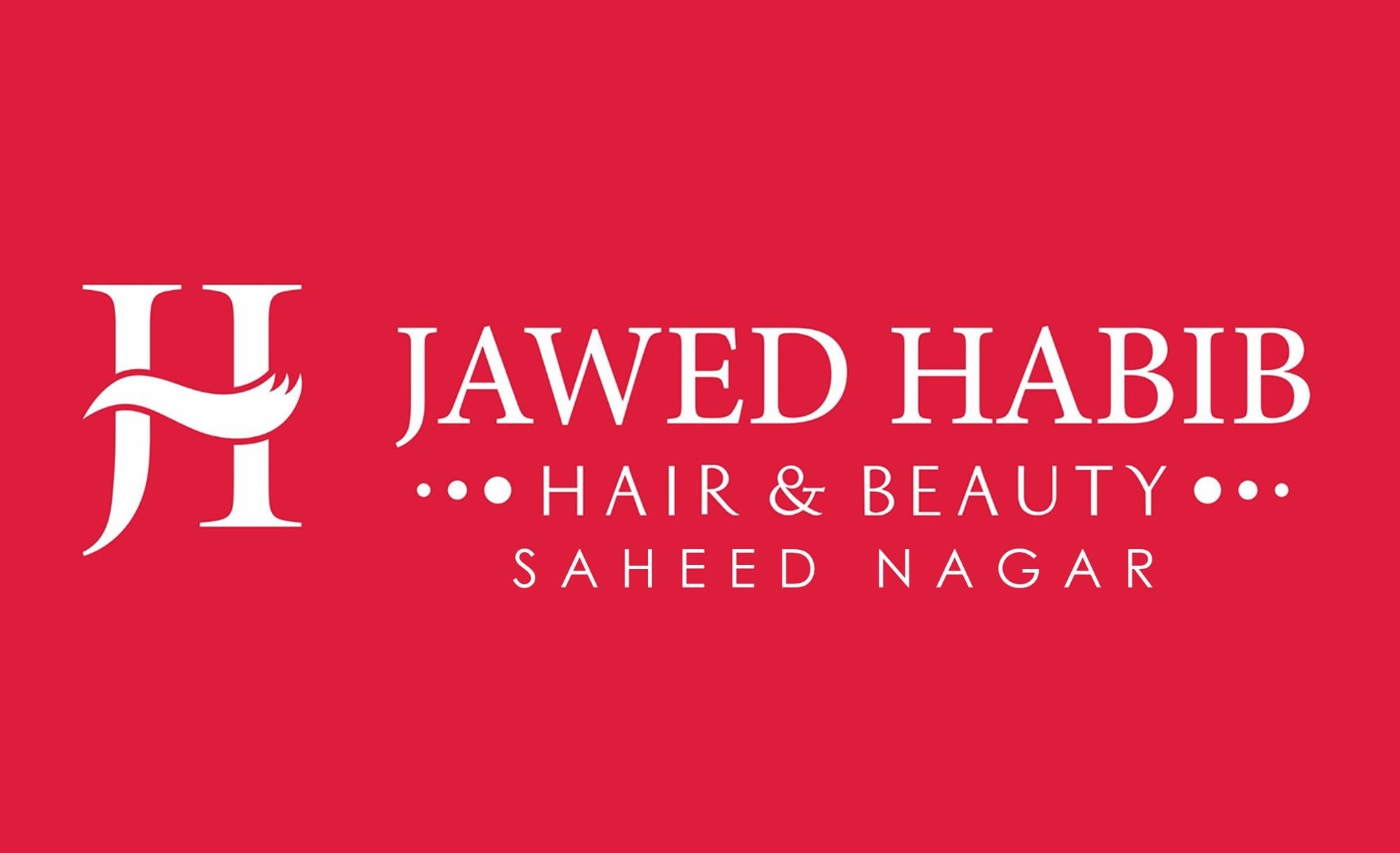 The Jawed Habib - Sheikhpura - Patna Image