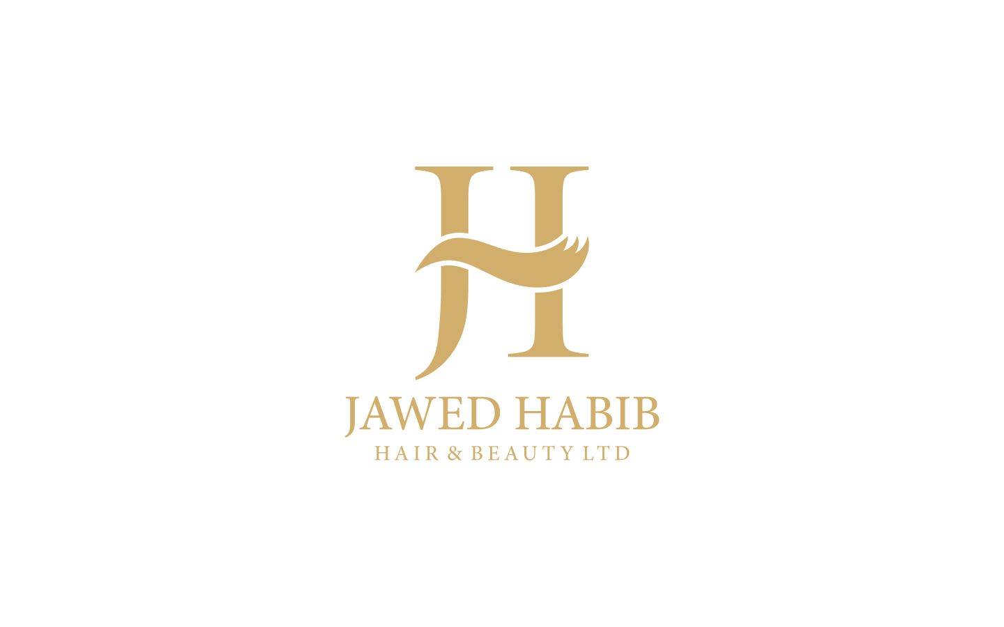 The Jawed Habib Salon - Patna Image