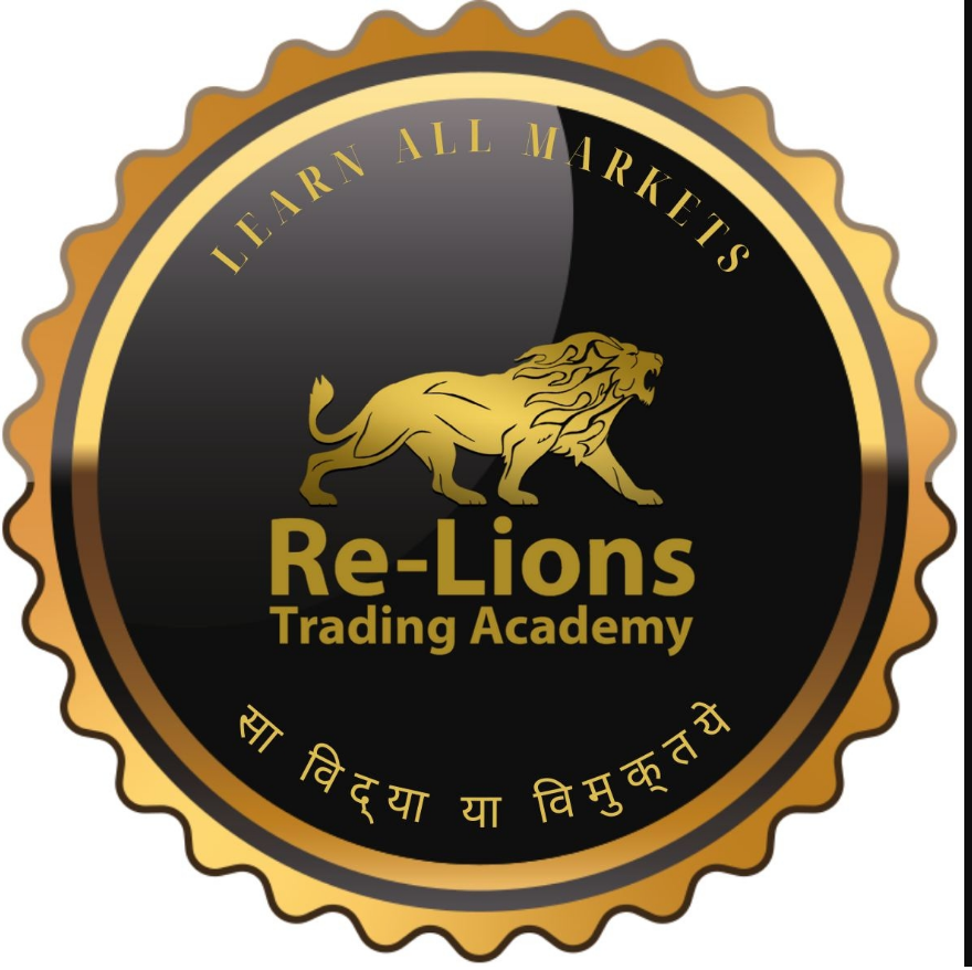 Re-Lions Trading Academy - Lower Parel East - Mumbai Image