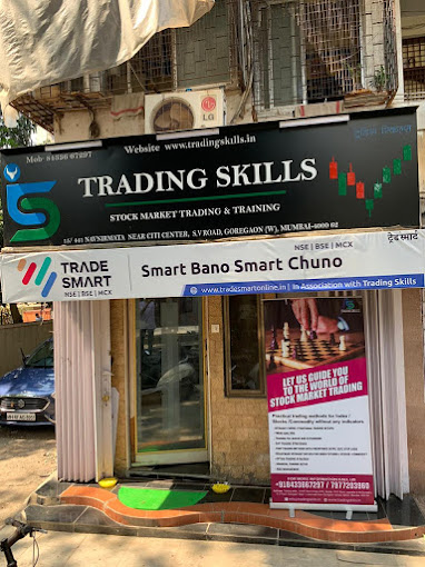 Tradingskills - Goregaon West - Mumbai Image