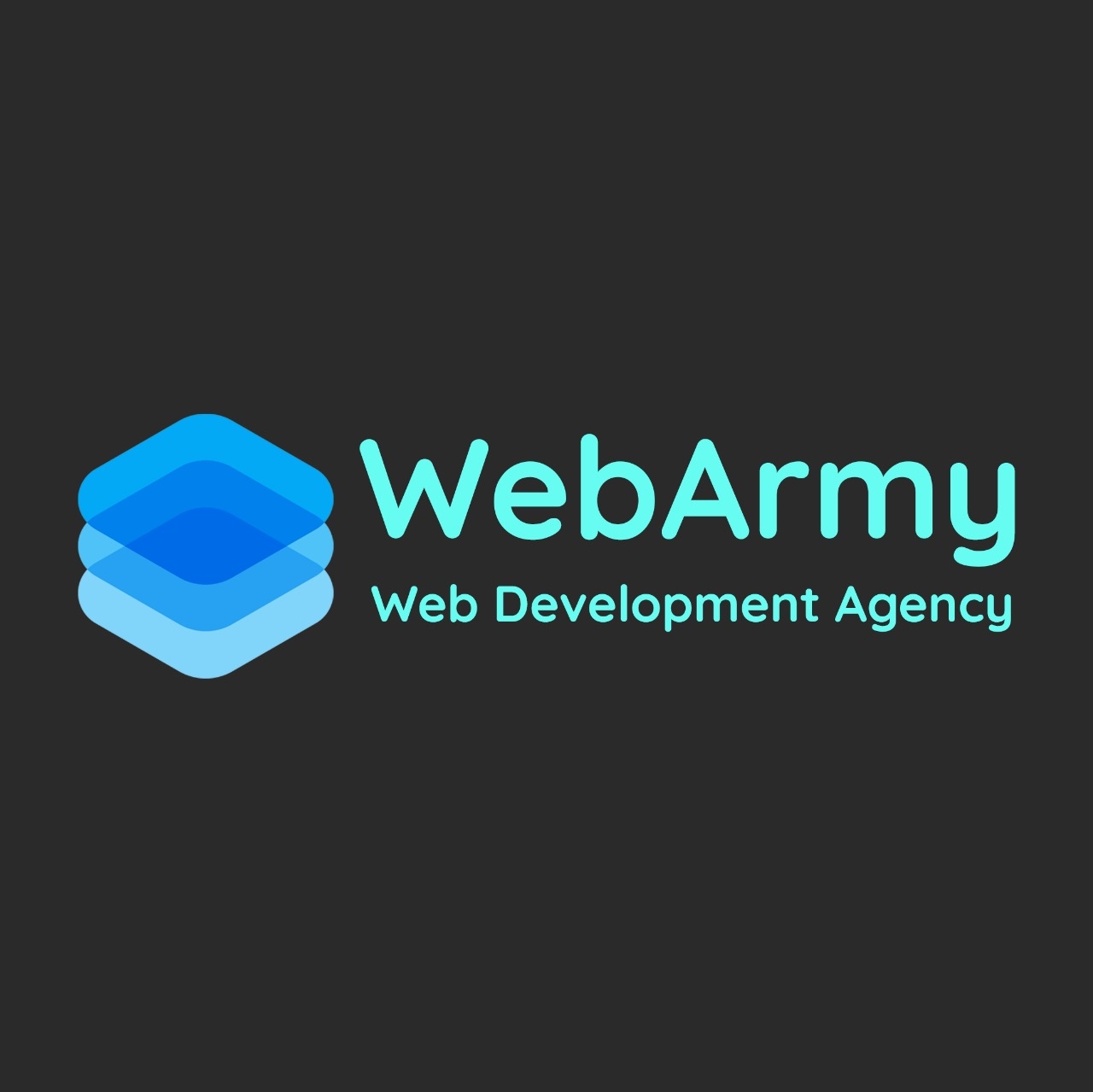 Web Army Image