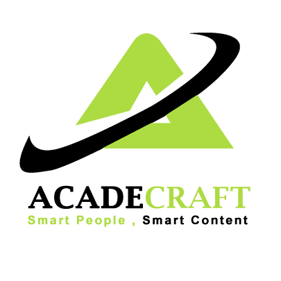 Acadecraft.com Image