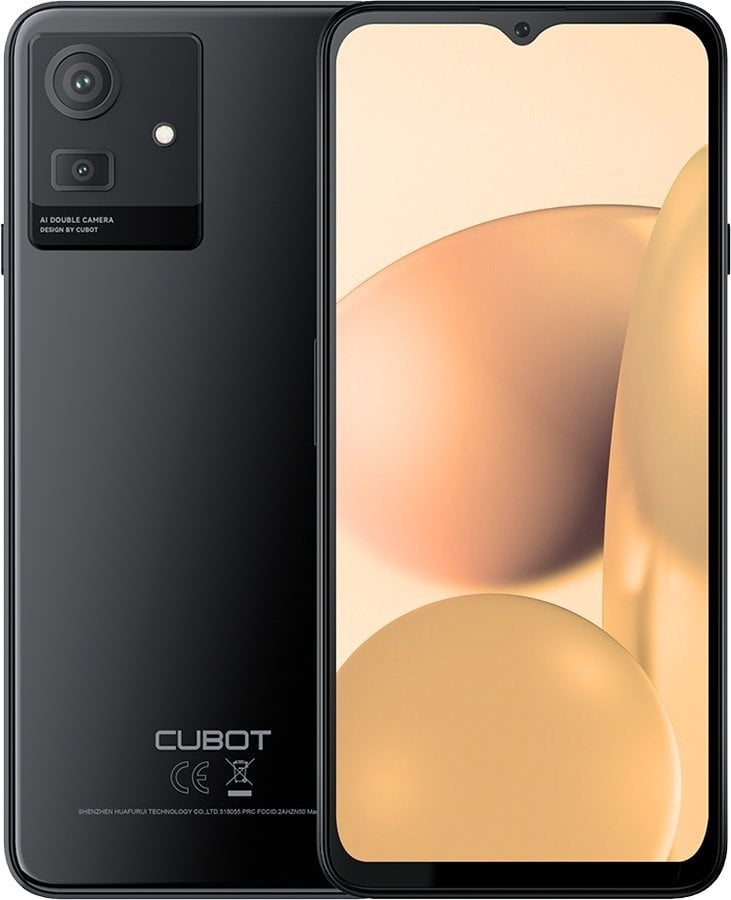 Cubot Note 50 Image