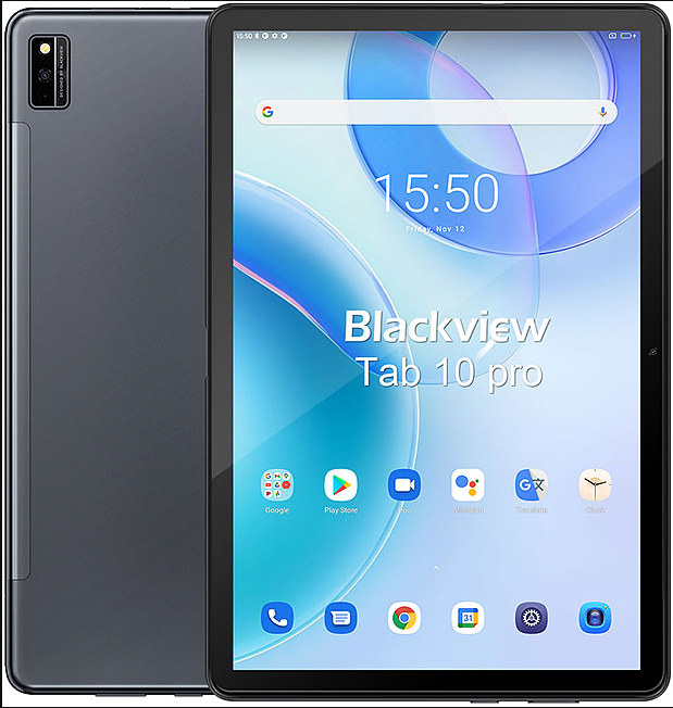 Blackview Tab 10 Pro Image