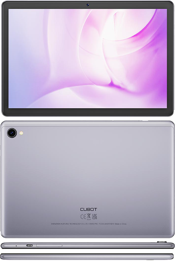 Cubot Tab 10 Image