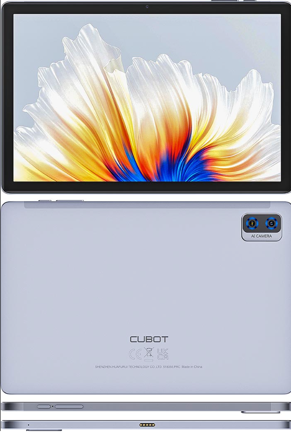 Cubot Tab 30 Image