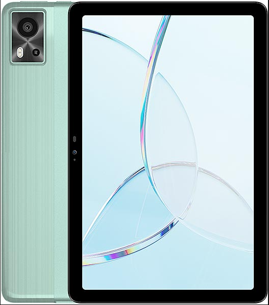 Doogee T10E Tablet Image