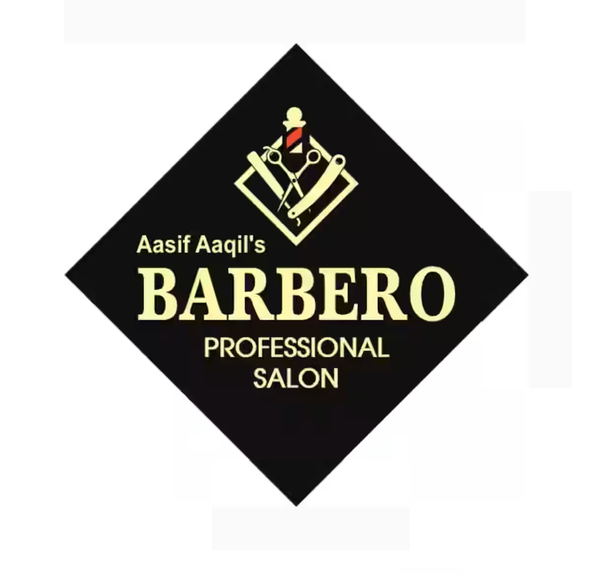 Barbero A Professional Salon - Civil Lines - Kanpur Image