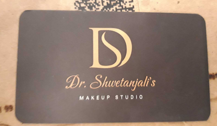 Dr. Shwetanjali'S Makeup Studio and Unisex Salon - Barra - Kanpur Image