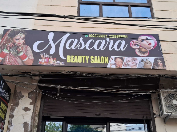 Mascara Beauty Salon - Govind Nagar - Kanpur Image