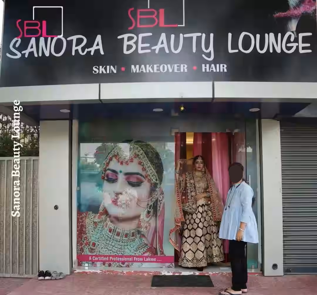 Sanora Beauty Lounge Salon - Govind Nagar - Kanpur Image