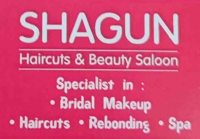 Shagun Beauty Salon - Phool Bagh - Kanpur Image