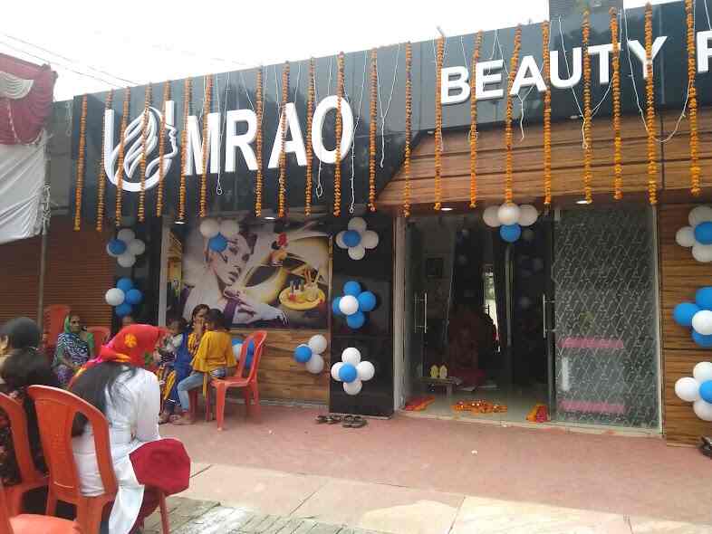 Umrao Beauty Parlour - Kanpur Image