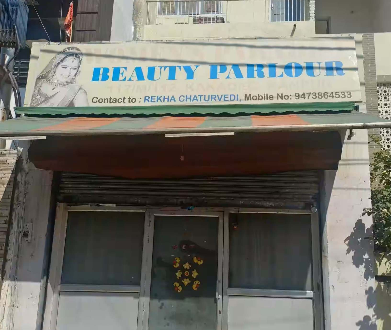 Women's Paradise Beauty Parlour - Kanpur Image