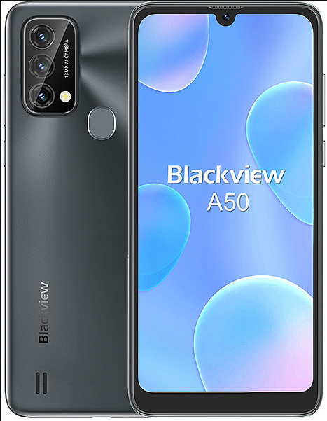 Blackview A50 Image