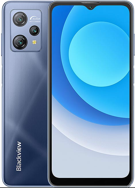 Blackview A53 Pro Image