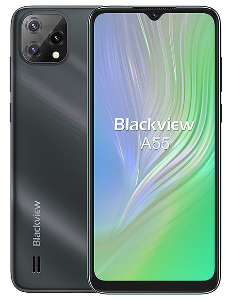 Blackview A55 Image