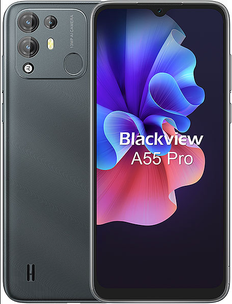 Blackview A55 Pro Image