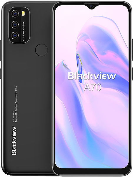 Blackview A70 Image