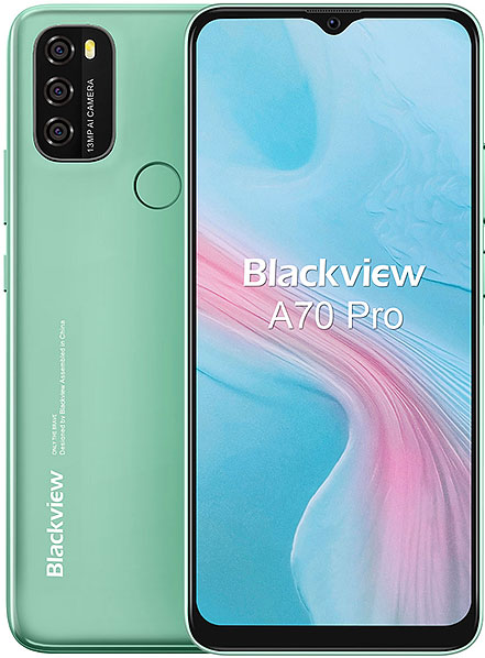 Blackview A70 Pro Image